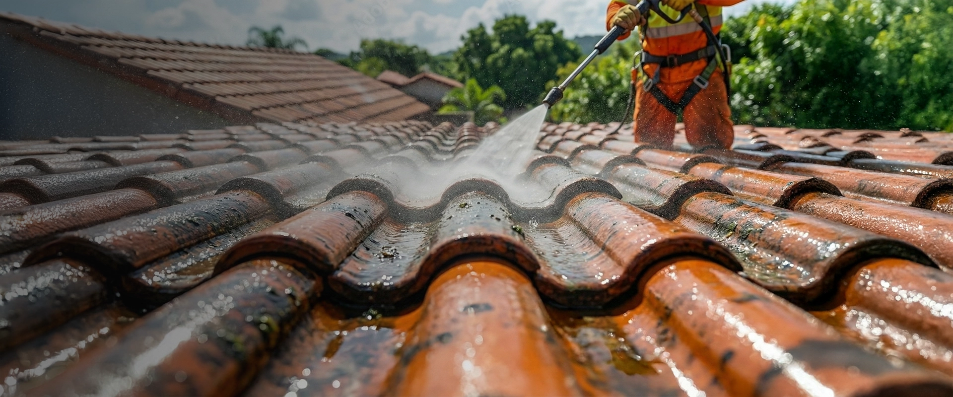 Couvreur Magnac-sur-Touvre